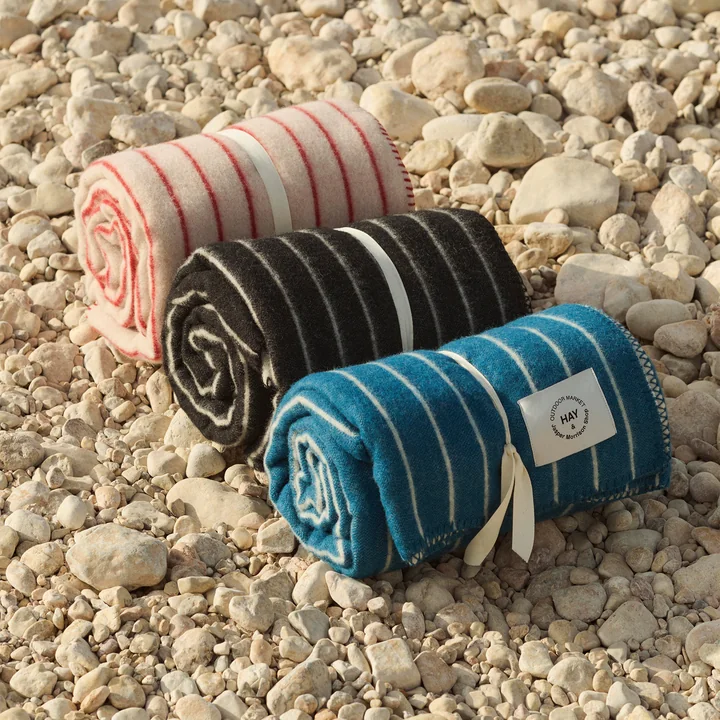 HAY - Outdoor Market Cover 180 x 130 cm