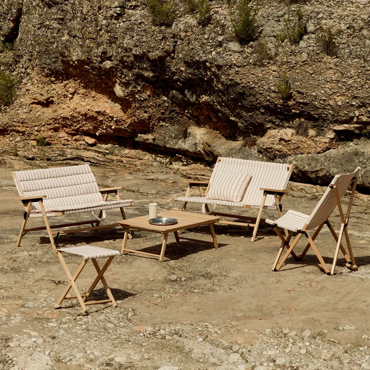 HAY - Outdoor Market Collection