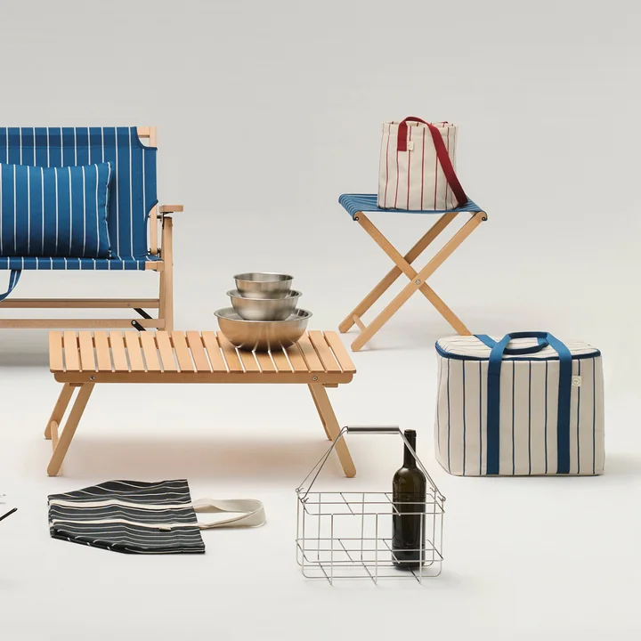 HAY - Outdoor Market Collection