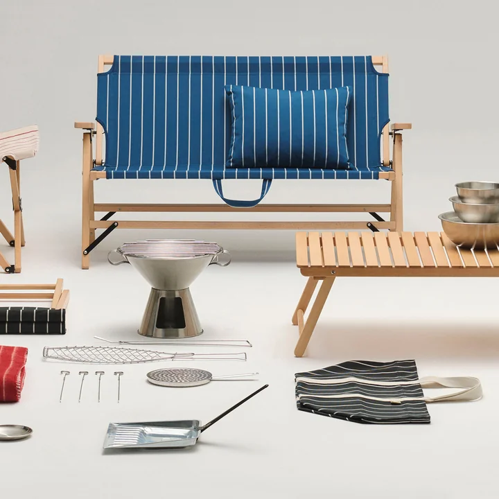 HAY - Outdoor Market Collection