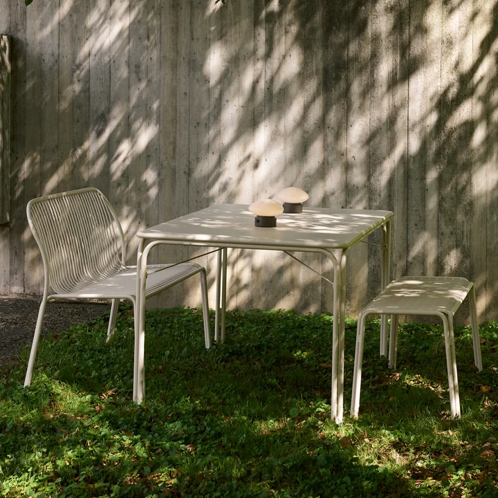 & Tradition - Thorvald Collection, ivory