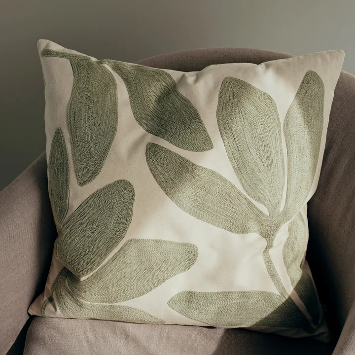 Broste Copenhagen - Herbert Pillowcase