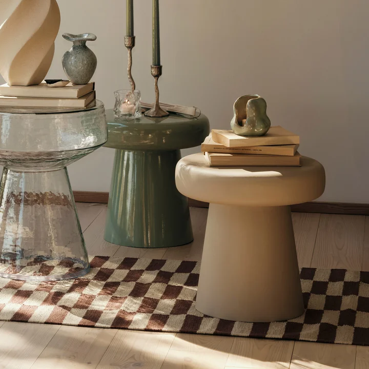 Broste Copenhagen - Jelly Side table