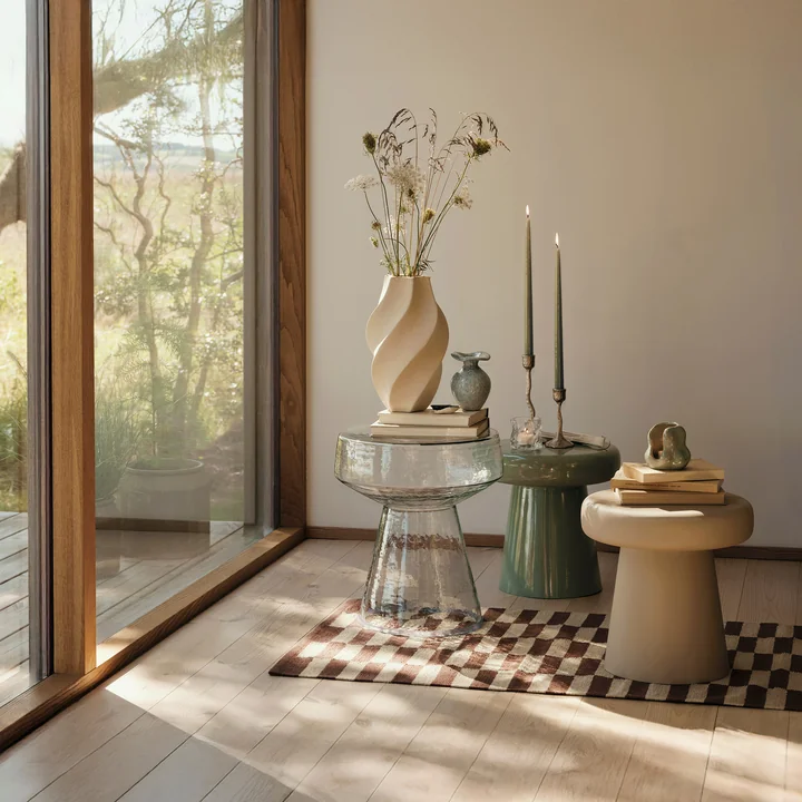 Broste Copenhagen - Jelly Side table
