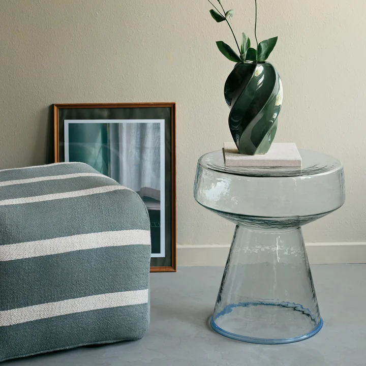 Broste Copenhagen - Clara Side table Ø39 x H44 cm