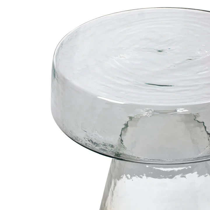 Broste Copenhagen - Clara Side table Ø39 x H44 cm
