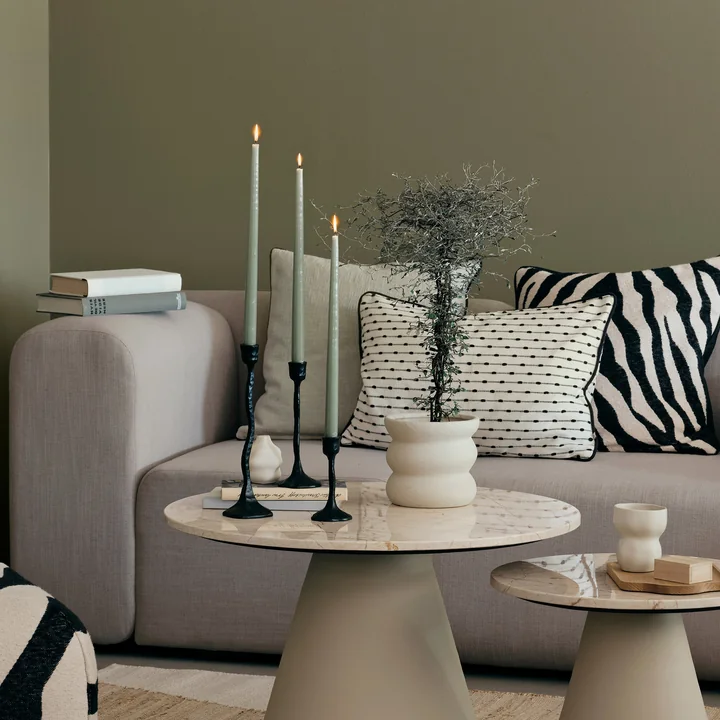 Broste Copenhagen - Amy Candlestick