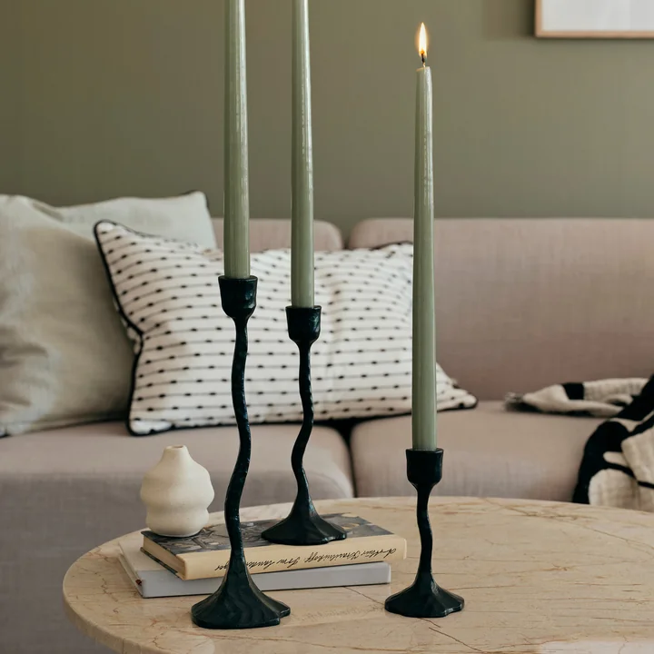 Broste Copenhagen - Amy Candlestick