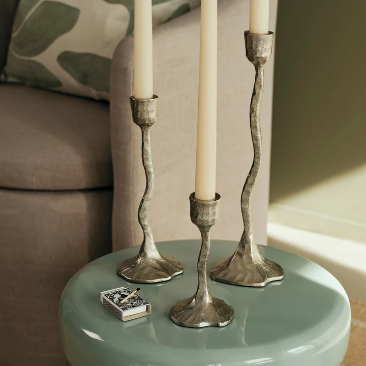 Broste Copenhagen - Amy Candlestick