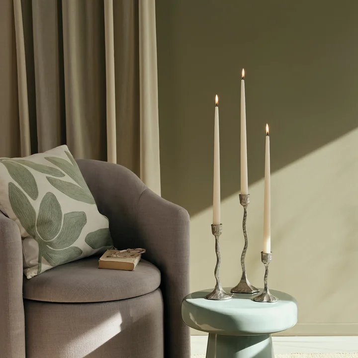 Broste Copenhagen - Amy Candlestick