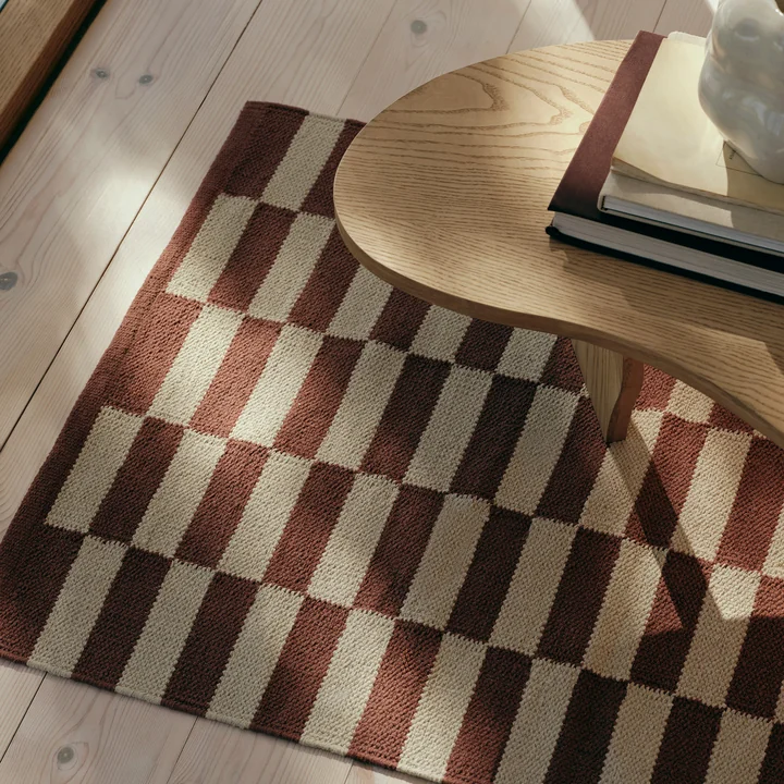 Broste Copenhagen - Jane Carpet