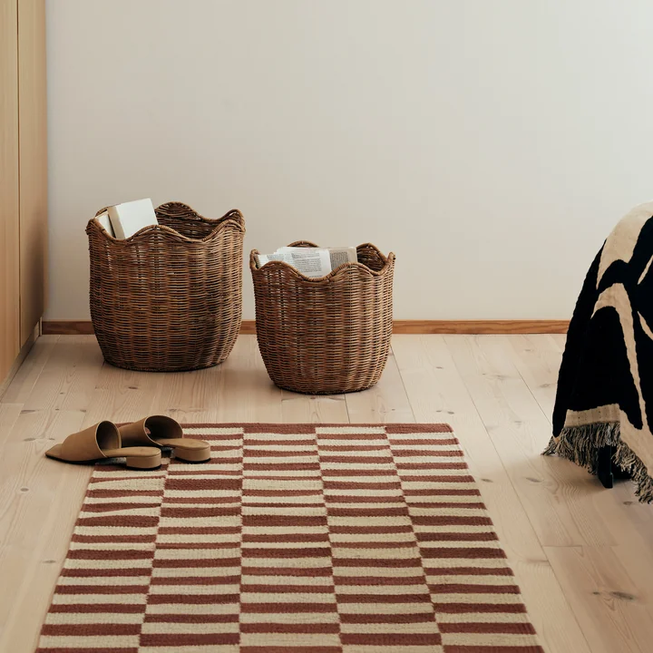 Broste Copenhagen - Jane Carpet