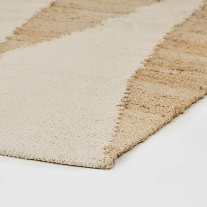 Broste Copenhagen - " Lumi " Rug