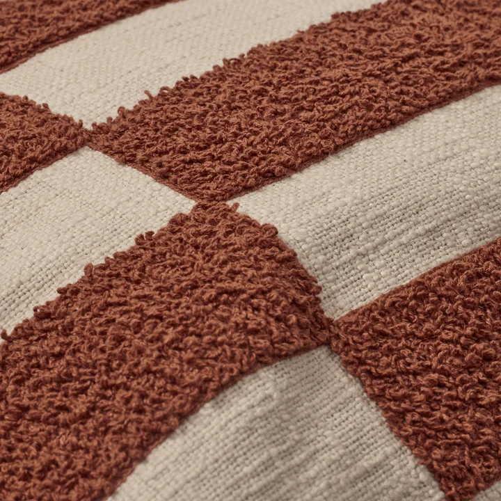 Broste Copenhagen - Jane Pillowcase