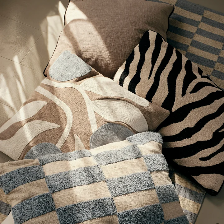 Broste Copenhagen - Jane Pillowcase