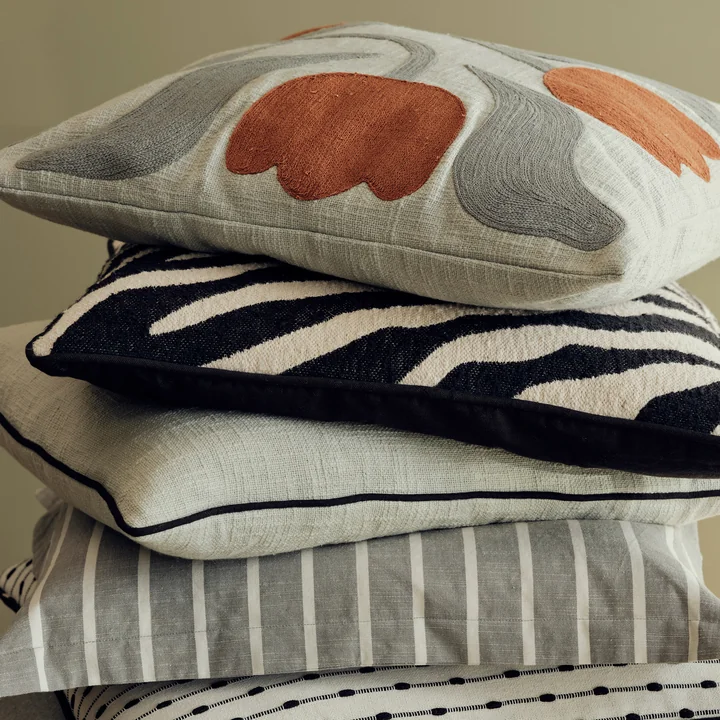 Broste Copenhagen - Jane Pillowcase