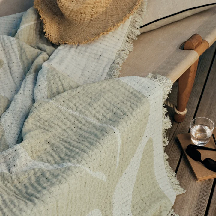 Broste Copenhagen - Herbert Cover corner