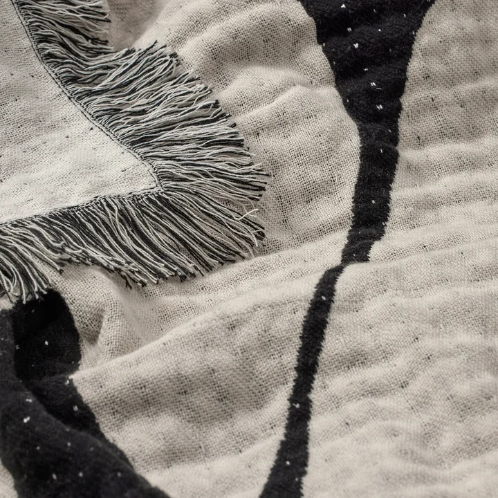 Broste Copenhagen - Herbert Cover corner