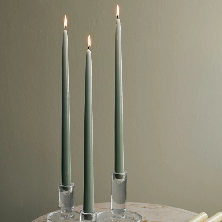 Broste Copenhagen - Smooth Candle
