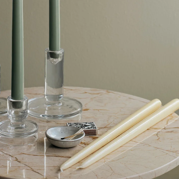 Broste Copenhagen - Smooth Candle