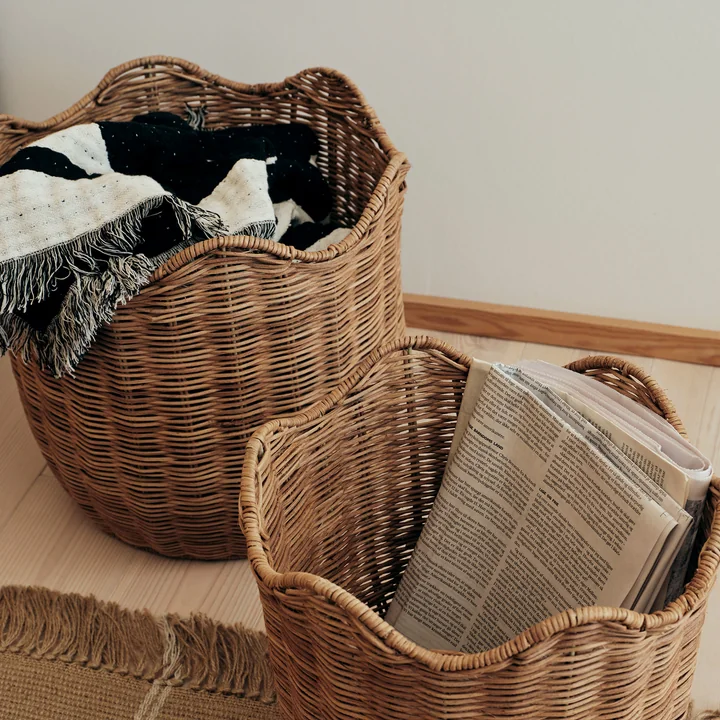 Broste Copenhagen - Lola Basket