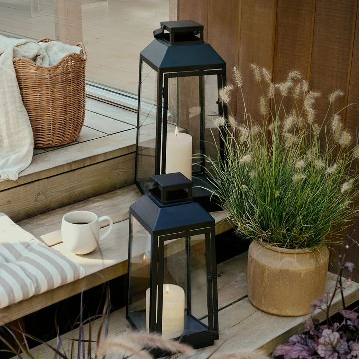 Broste Copenhagen - Lola Basket