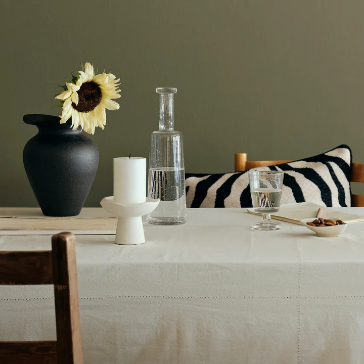 Broste Copenhagen - Momo Candlestick