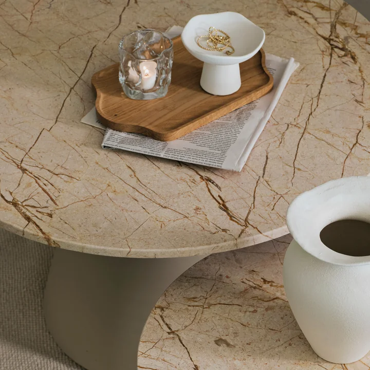 Broste Copenhagen - Momo Candlestick