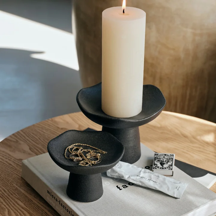 Broste Copenhagen - Momo Candlestick