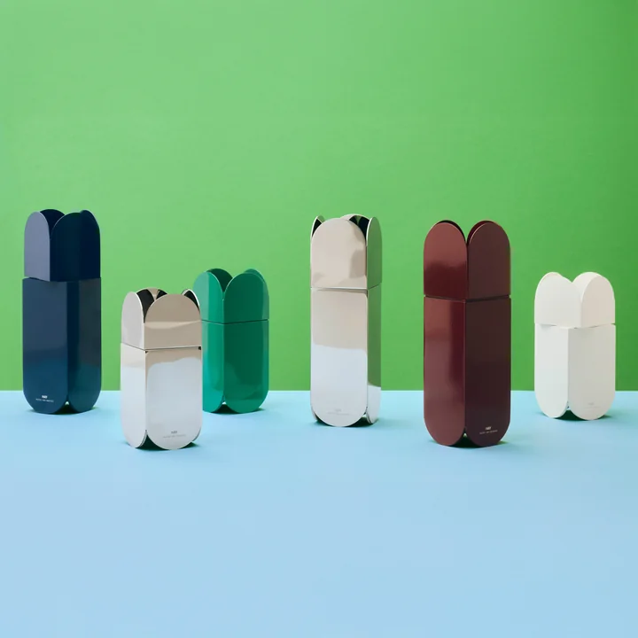 HAY - Arcs Salt mills & Pepper mills