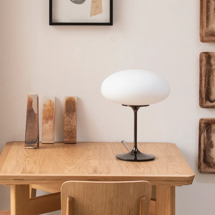 Gubi - Stemlite Table lamp H 42 cm