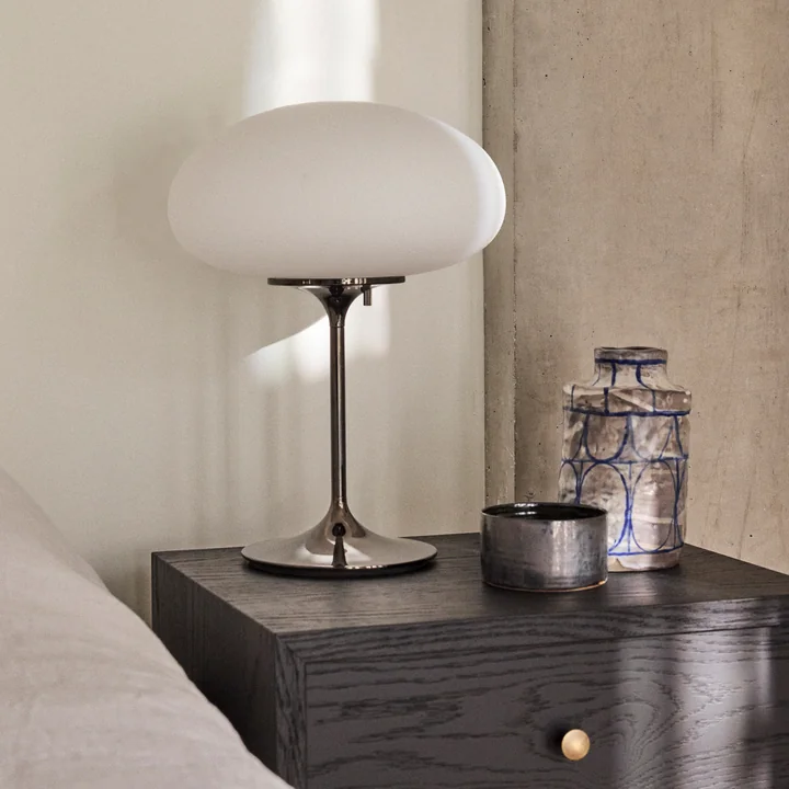Gubi - Stemlite Table lamp H 42 cm