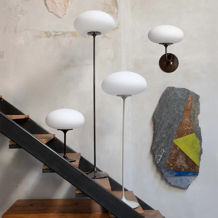 Gubi - Stemlite Lights