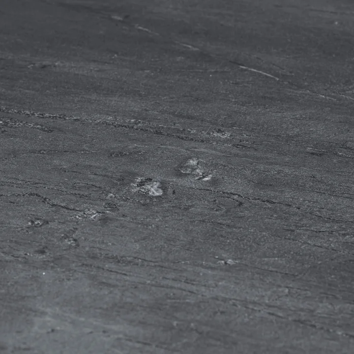 House Doctor - Eda Coffee table, marble, black