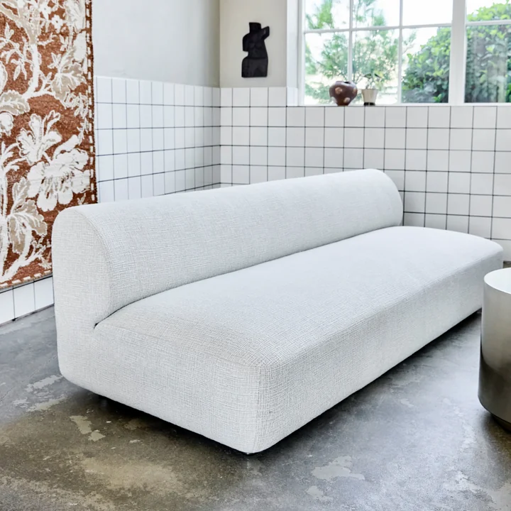 House Doctor - Feel Sofa, off white