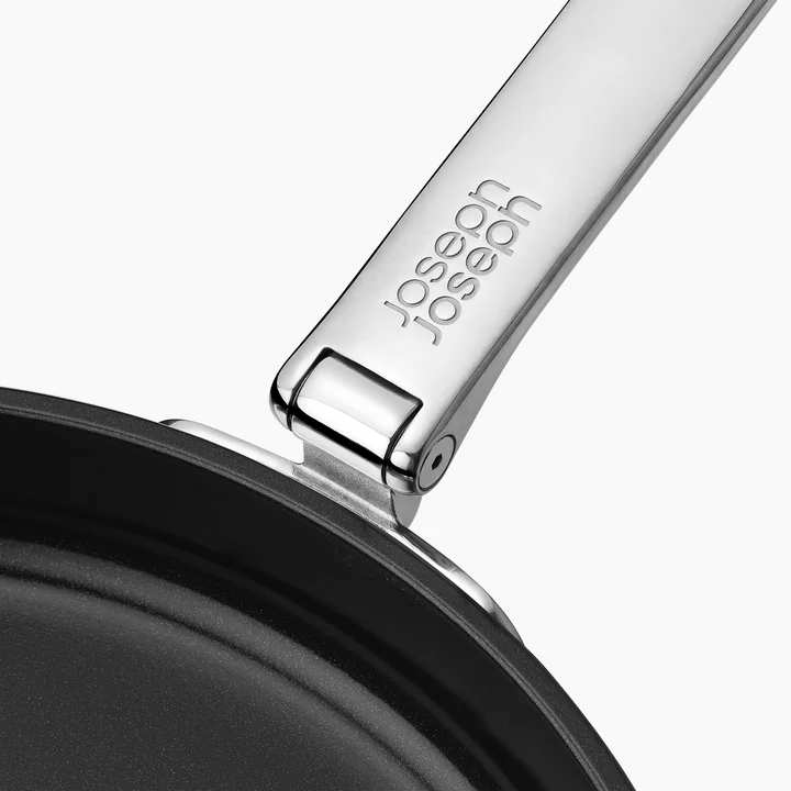 Joseph Joseph - Space Frying pan, non-stick coating