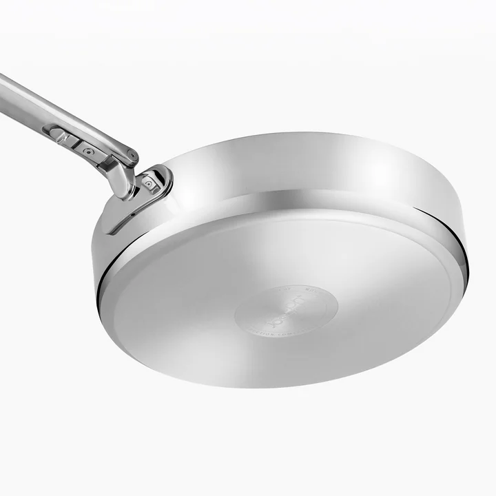 Joseph Joseph - Space Frying pan, non-stick coating