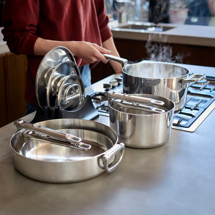 Joseph Joseph - Space Cookware