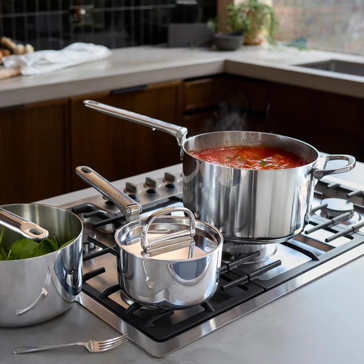 Joseph Joseph - Space Cookware