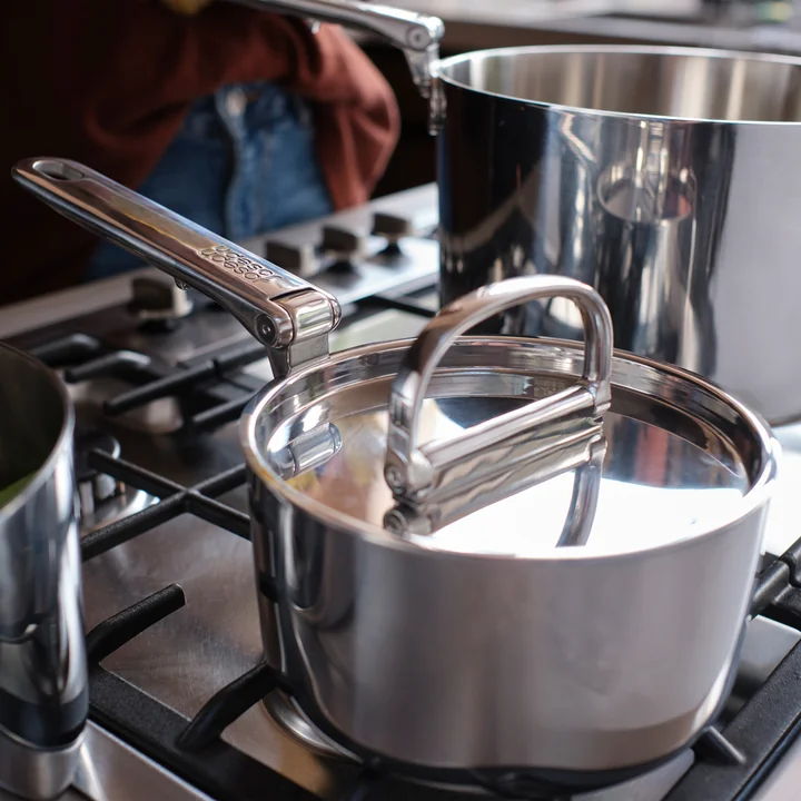 Joseph Joseph - Space Cookware