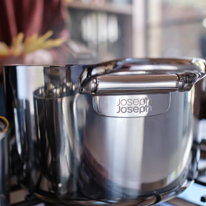 Joseph Joseph - Space Cookware
