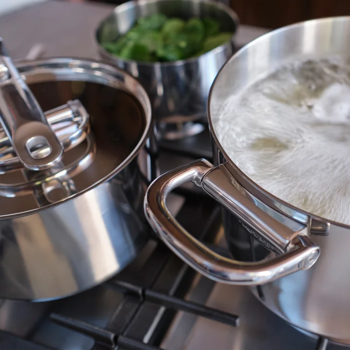 Joseph Joseph - Space Cookware