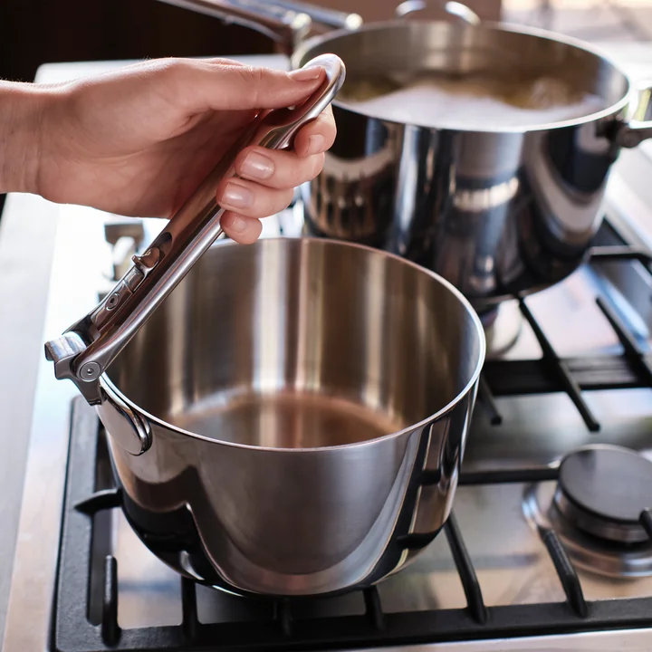 Joseph Joseph - Space Cookware