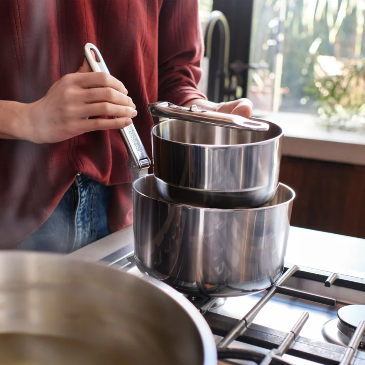 Joseph Joseph - Space Cookware