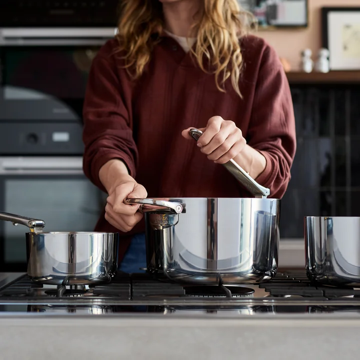 Joseph Joseph - Space Cookware