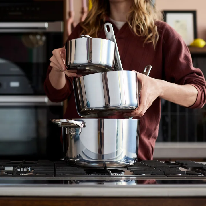 Joseph Joseph - Space Cookware