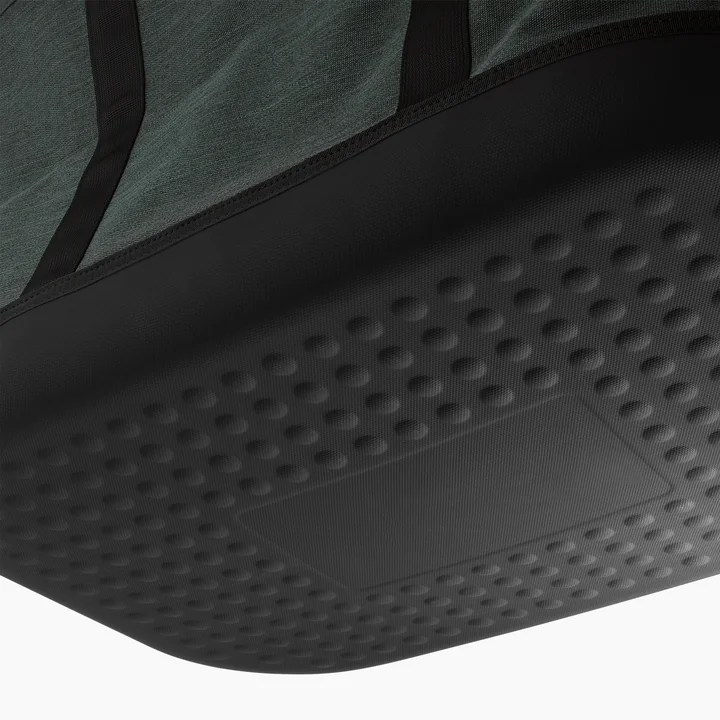 Joseph Joseph - Hold-All foldable laundry basket, outdoor, dark green