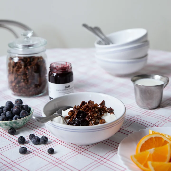 Nicolas Vahé - Bistro Bowls