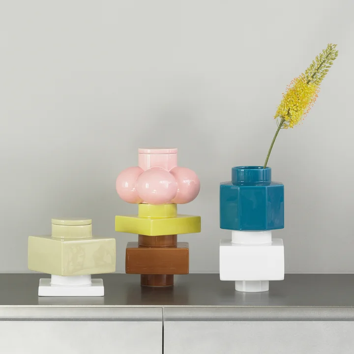 Normann Copenhagen - Deko Object Vases