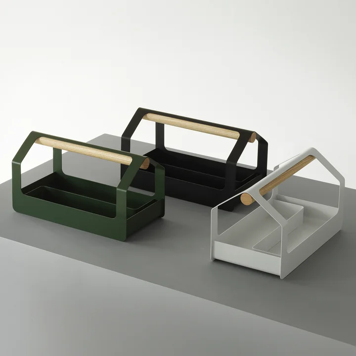 Normann Copenhagen - Haus Toolbox, Group